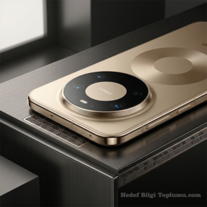 Huawei Mate 80 Pro Max Wind Edition Aktif Soğutma Fanıyla Tanıtıldı