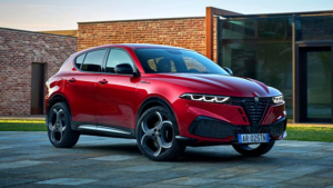 Yeni Alfa Romeo Tonale Türkiye’de satışa çıktı: Fiyatı ve teknik özellikleri açıklandı